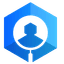 BlockHunters Group logo